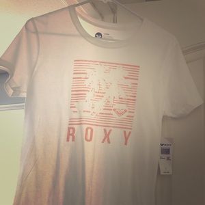 Roxy T-shirt large